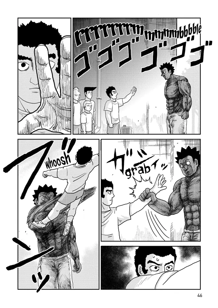 Mob Psycho 100 Chapter 85 image 16_optimized